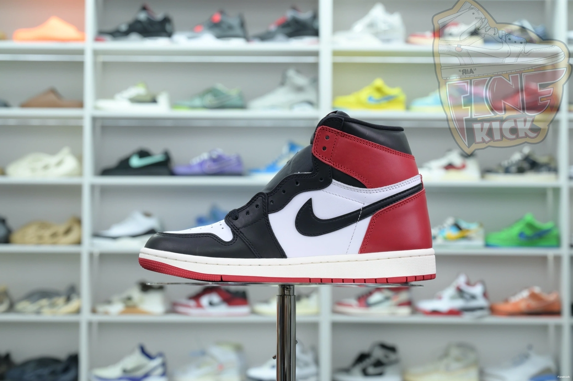 Toe OG“Black 1High Jordan Reimagined” Jordan Air 0102